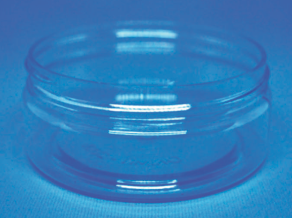 ПЕТ банка 150 мл, діаметр горловини 89 мм