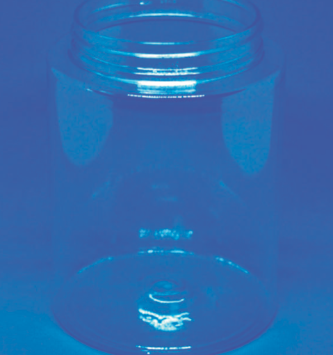 ПЕТ банка 1000 мл, діаметр горловини 86 мм