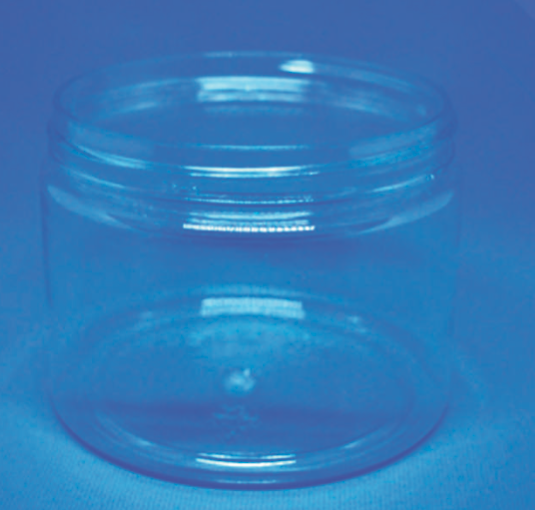 ПЕТ банка 200 мл, діаметр горловини 66 мм